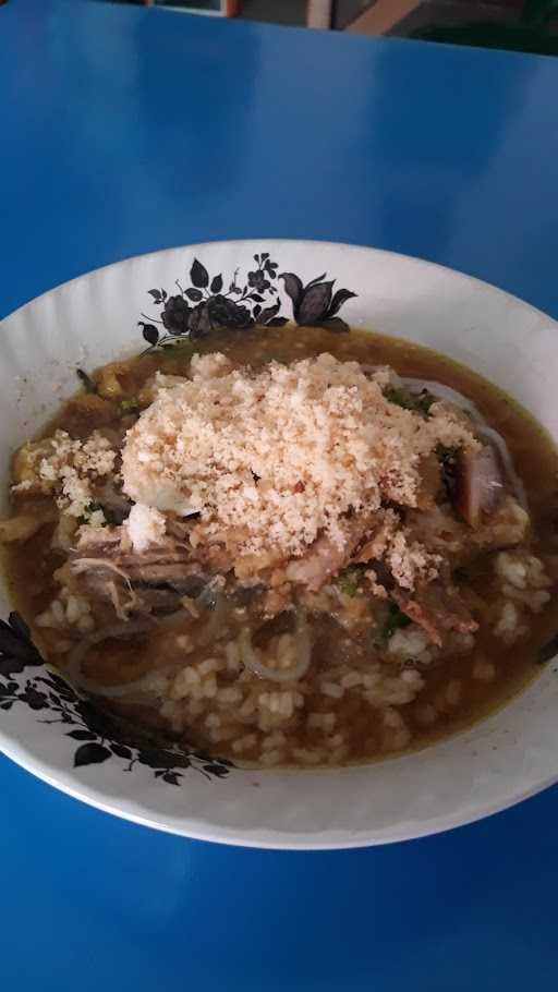 Soto Ayam Ning Ndayuk 3