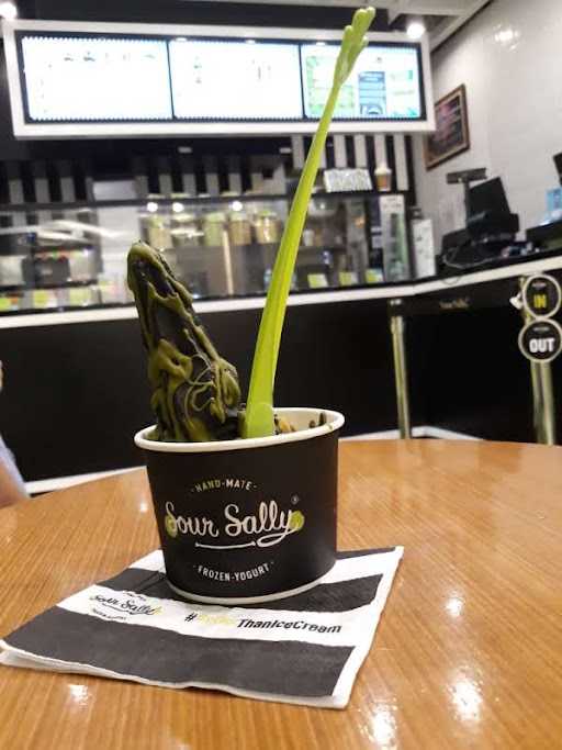 Sour Sally - Tunjungan Plaza 7