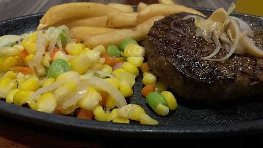 Steak 21 - Tunjungan Plaza 6 10