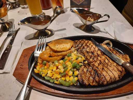 Steak 21 - Tunjungan Plaza 6 6