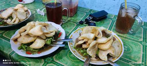 Tahu Campur Pak Sugeng Pindahan Diponegoro 4