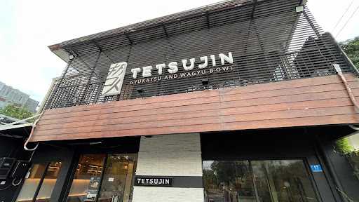 Tetsujin Gyukatsu & Wagyu Bowl - Surabaya 7