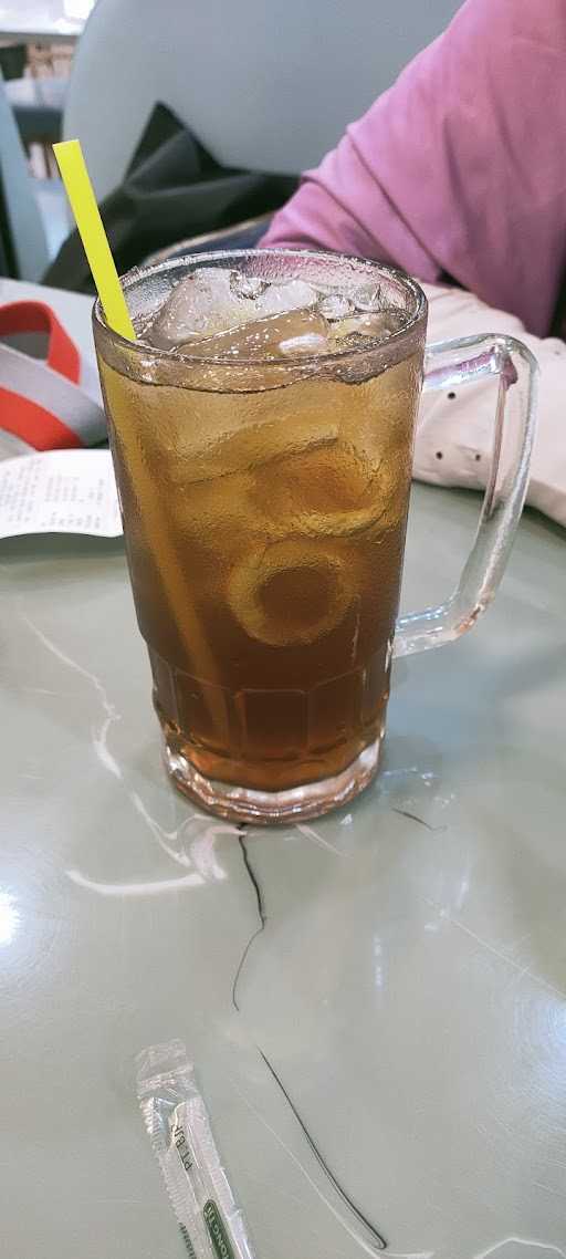 Tong Tji Tea House Tunjungan Plaza 3