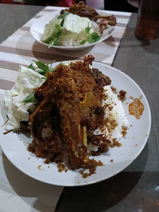 Warung Bebek Purnama P. Saridin 7