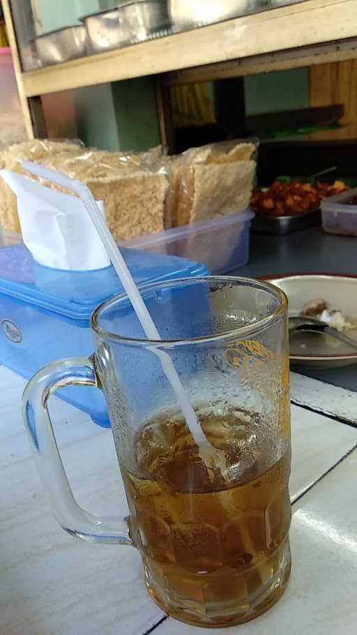 Warung Nasi Campur Kanwa 1