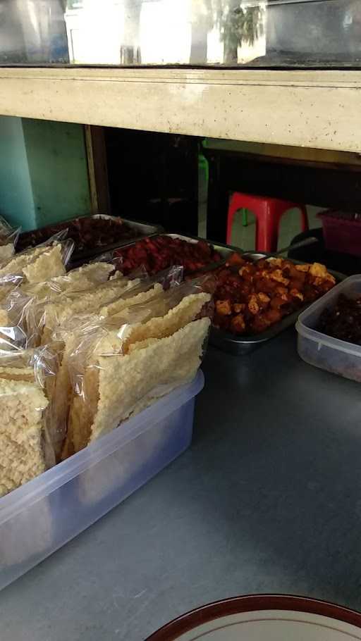 Warung Nasi Campur Kanwa 2