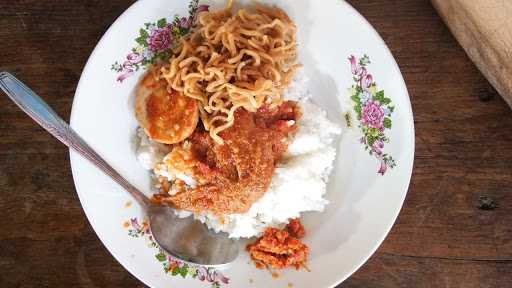 Warung Nasi Campur, Pecel, Rawon Bu Sri 4