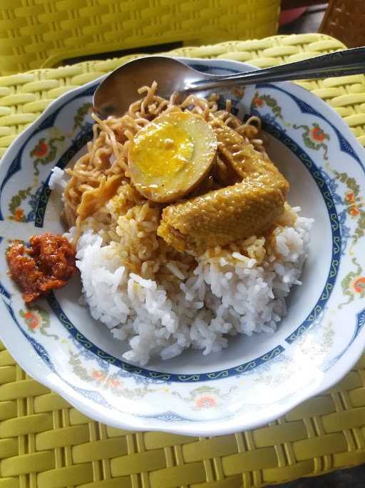 Warung Nasi Campur, Pecel, Rawon Bu Sri 2