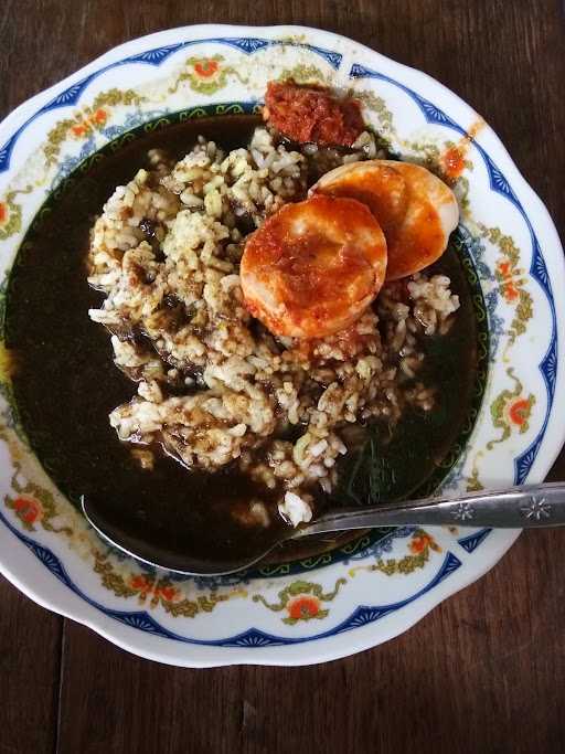 Warung Nasi Campur, Pecel, Rawon Bu Sri 1