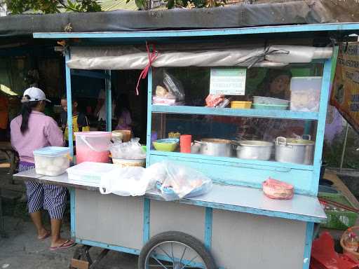 Warung Nasi Campur, Pecel, Rawon Bu Sri 6