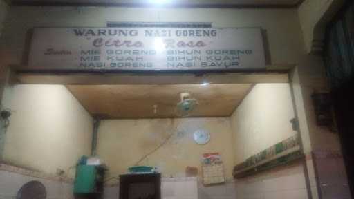 Warung Nasi Goreng Cita Rasa 6