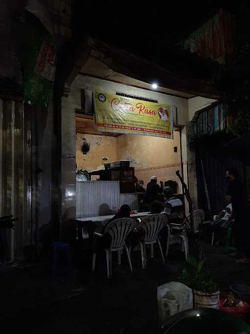 Warung Nasi Goreng Cita Rasa 5