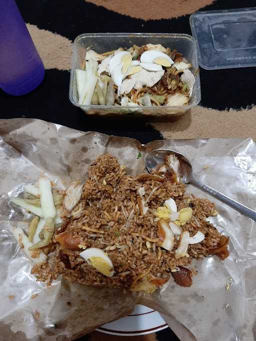 Warung Nasi Goreng Cita Rasa 1