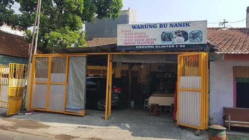 Warung Pojok Pecel Rawon 8