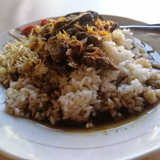 Warung Pojok Pecel Rawon 1