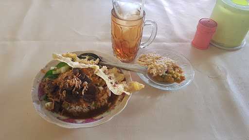 Warung Pojok Pecel Rawon 7