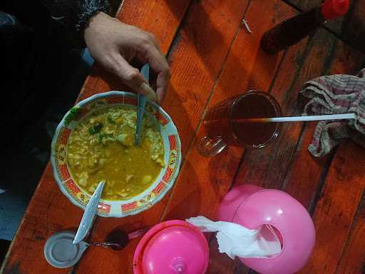 Warung Soto Cak Sholeh 4