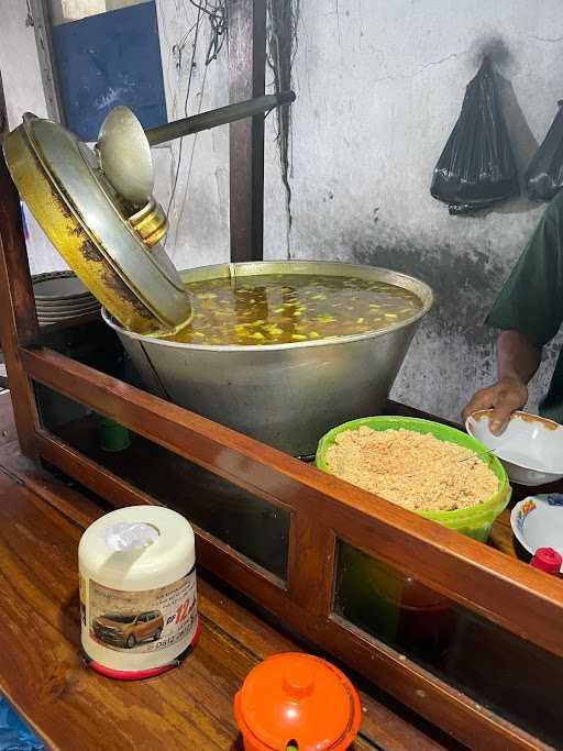 Warung Soto Cak Sholeh 7