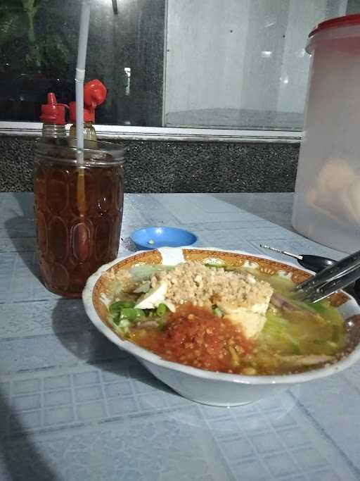 Warung Soto Cak Sholeh 5