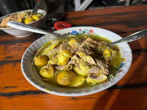 Warung Soto Cak Sholeh 10