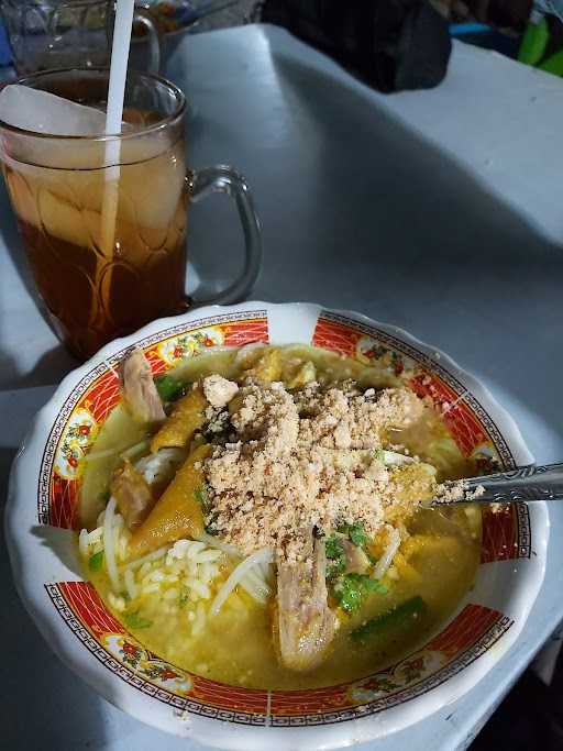 Warung Soto Cak Sholeh 9