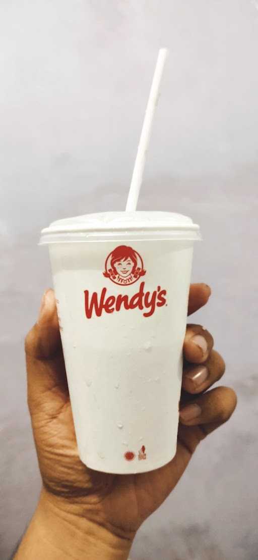 Wendy'S 5