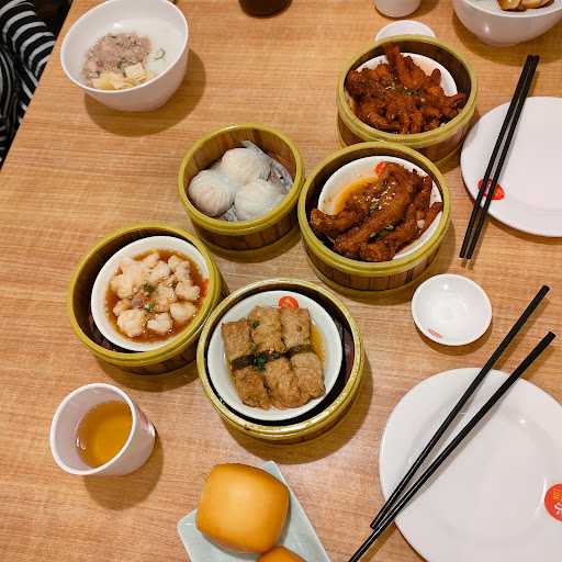 Winglok Hongkong Dimsum Pregolan 9