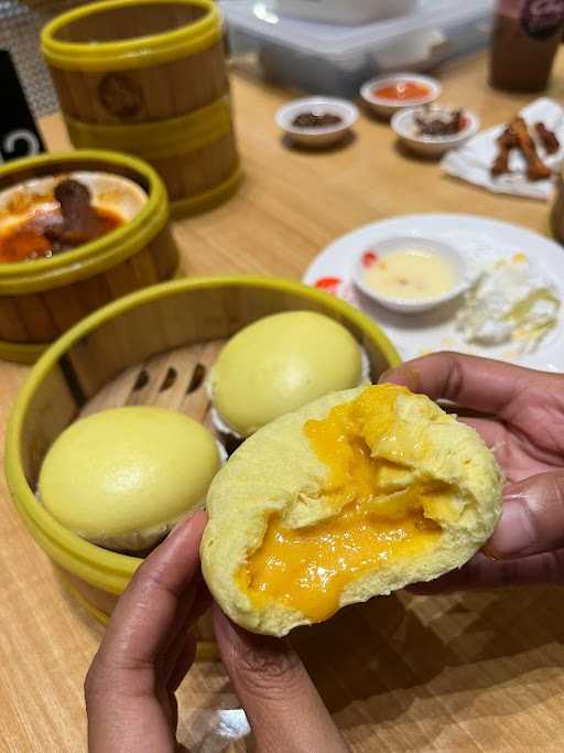 Winglok Hongkong Dimsum Pregolan 2