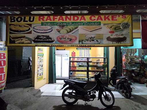 Rafanda Cake 3