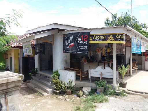 Warung Alternatif 10