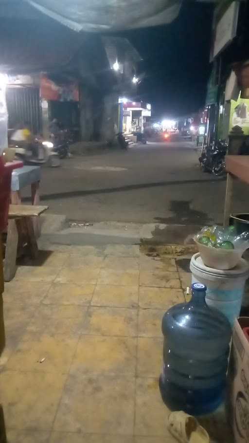 Warung Kopi Perapatan Loji 2