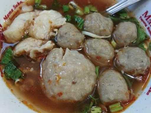 Bakso Ribek 2