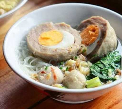 Bakso Ribek 3