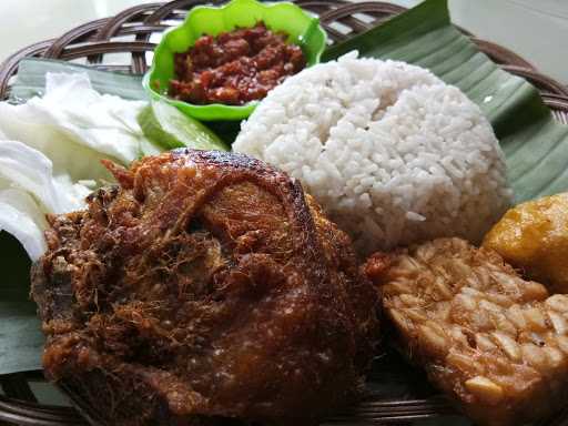 Kedai Pecel Ayam 1