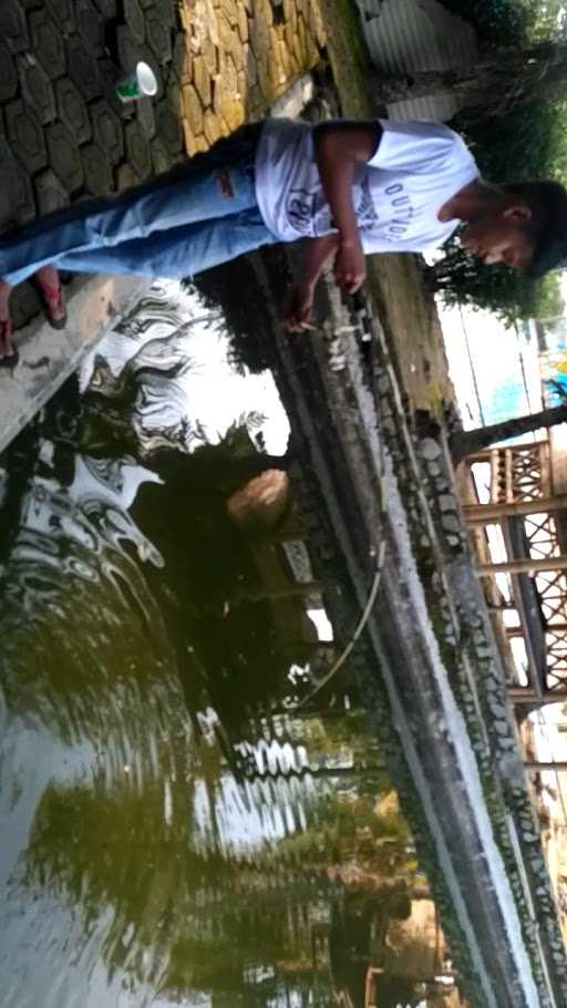 Kolam Renang Buana Tirta 1