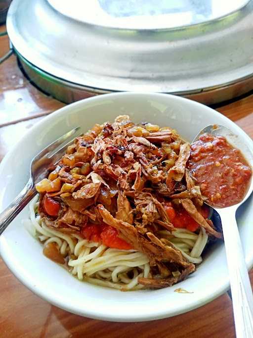 Mie Ayam Bakso Neng Friska 4