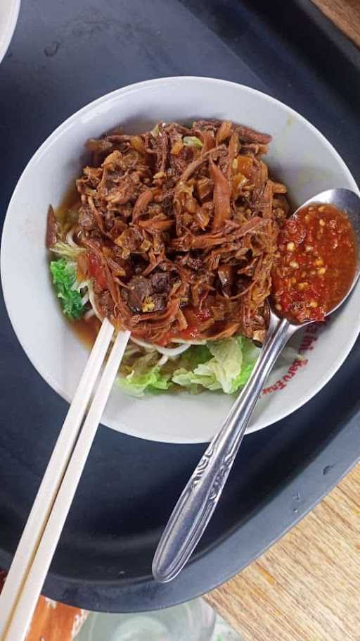 Mie Ayam Bakso Neng Friska 3