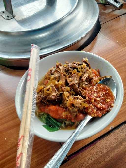 Mie Ayam Bakso Tetelan Bkt 10