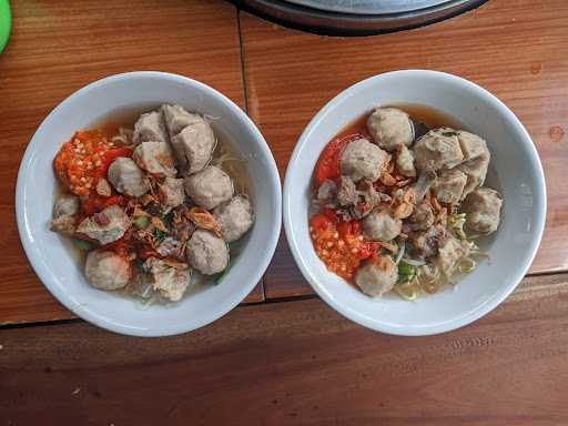 Mie Ayam Bakso Tetelan Bkt 4