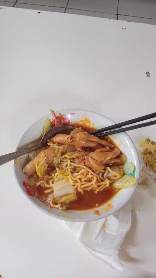 Mie Ayam Onel 1