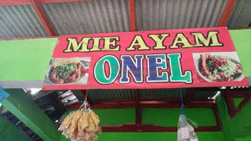 Mie Ayam Onel 6