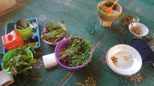 Warung Karedok Mamah Yati 1