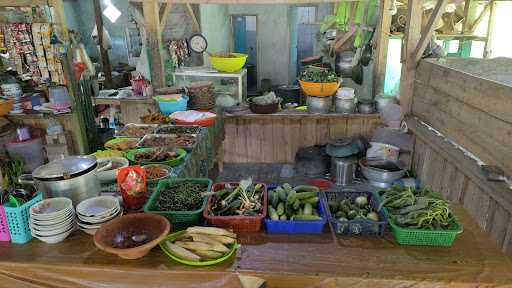 Warung Pak H Enim 6