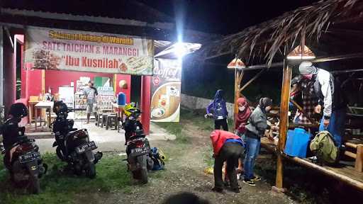 Warung Sate Taichan & Maranggih Ibu Kusnilah 5