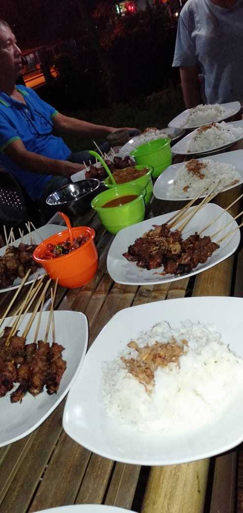 Warung Sate Taichan & Maranggih Ibu Kusnilah 2