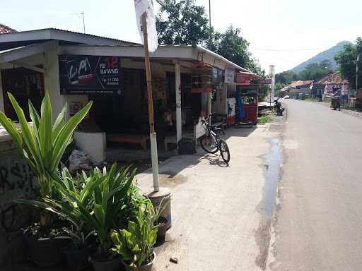 Warung Teh Lia 7