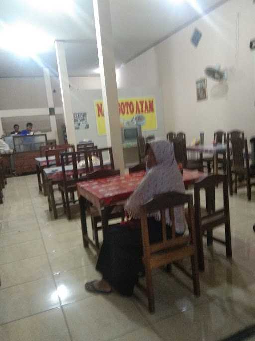 Cafe Pak Ben 2