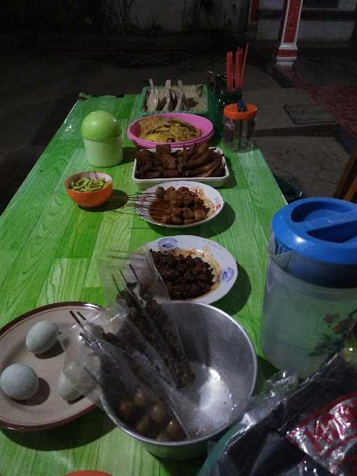 Angkringan Sedap Malam Fajar Ardiyanto 3