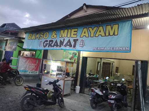 Bakso Granat Tegowanu Wetan 10