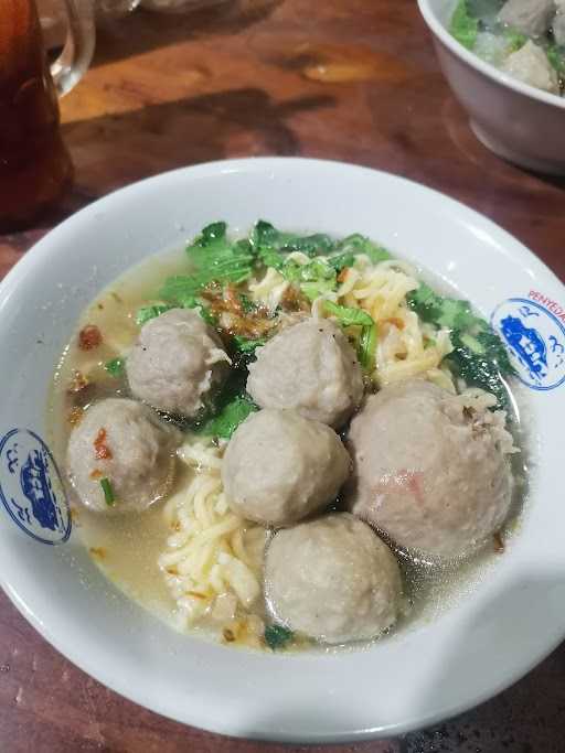 Bakso Granat Tegowanu Wetan 2